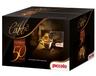 CAFFE - CIALDE, 350 g